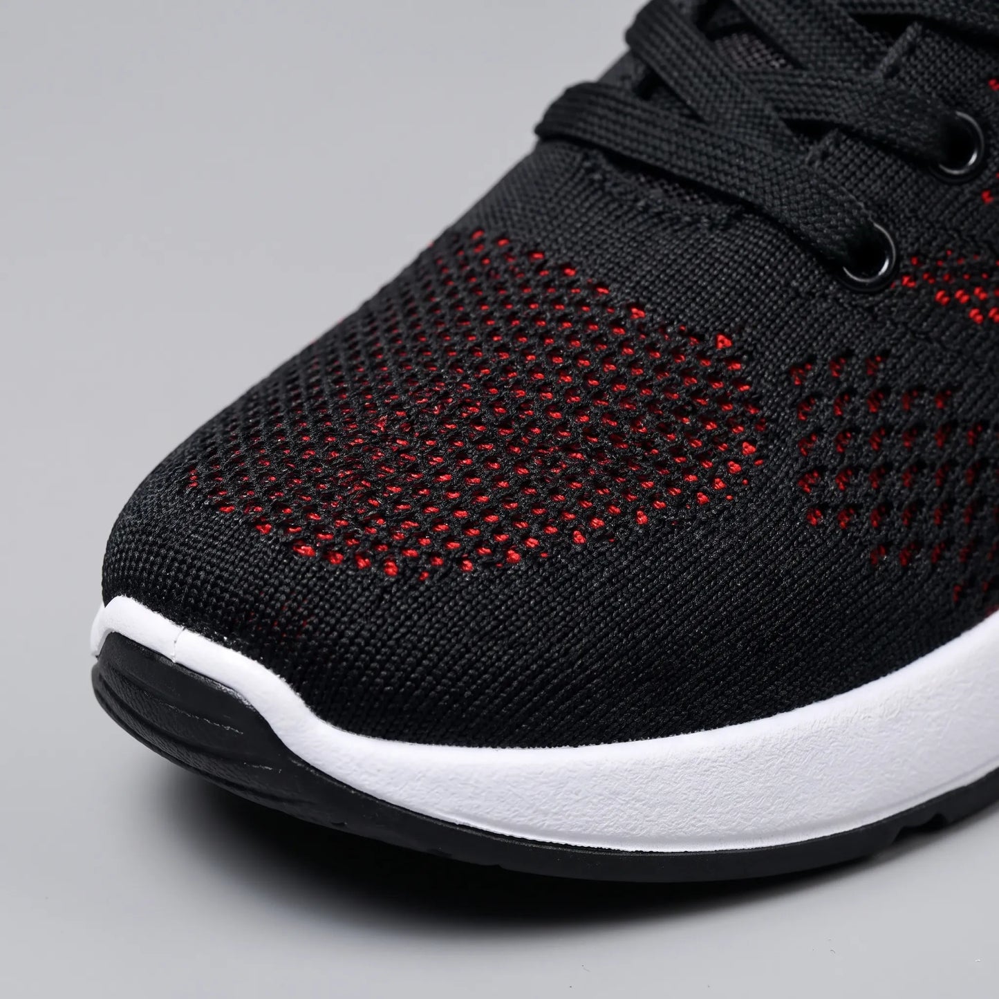 Freizeit-Sneaker Zum Schnüren - StrideFlow