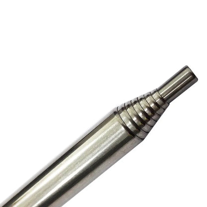 Survival-Blasrohr für Outdoor-Kochen – FireBoost