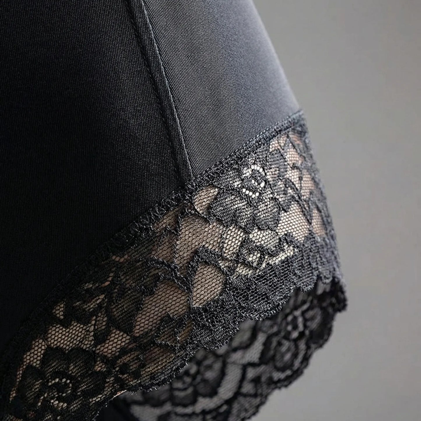Ganzkörper Formender Bodysuit - Saphira