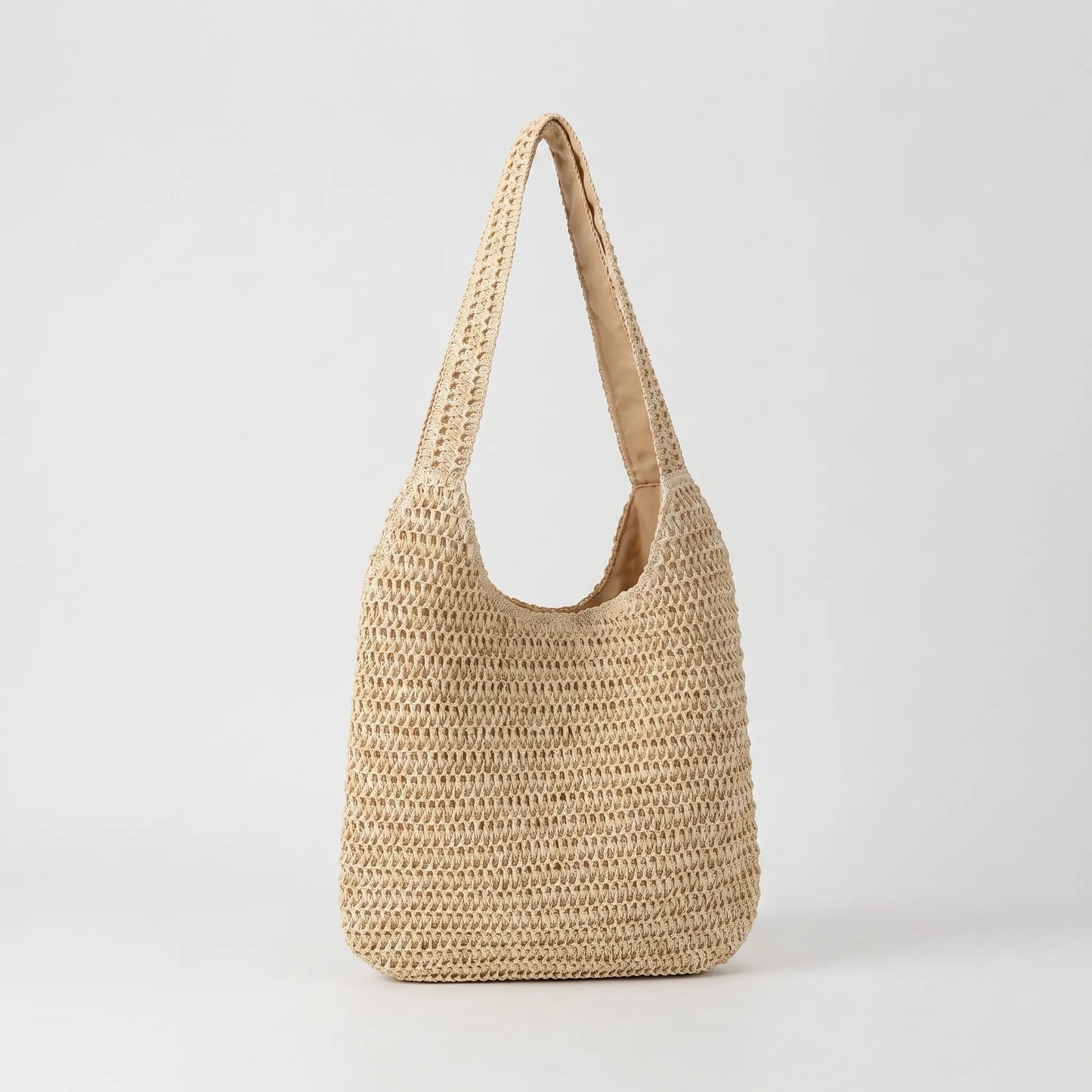 Geflochtener Shopper - Vivera