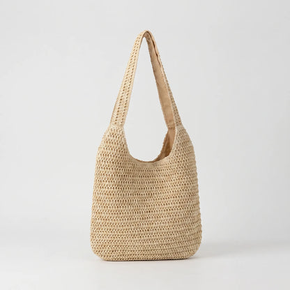 Geflochtener Shopper - Vivera