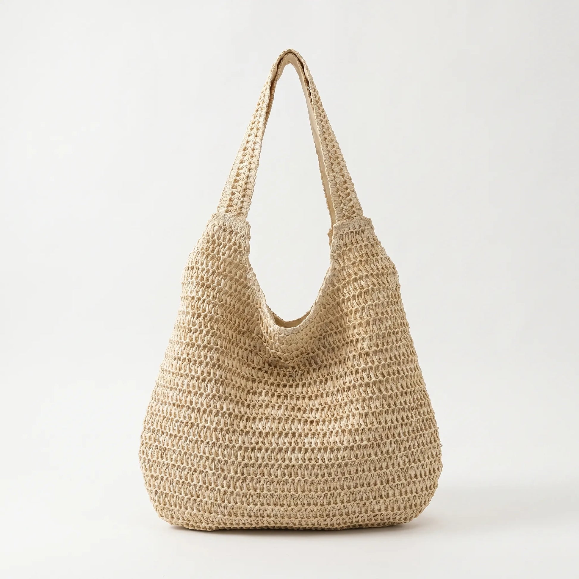 Geflochtener Shopper - Vivera