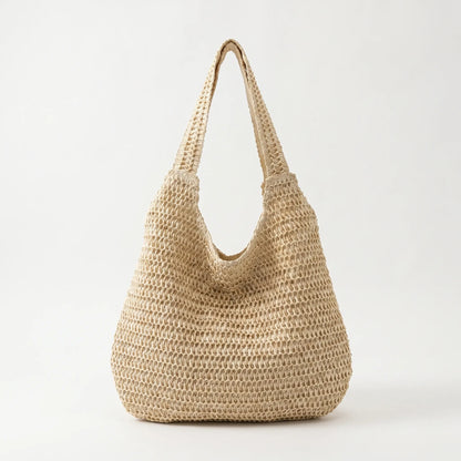 Geflochtener Shopper - Vivera
