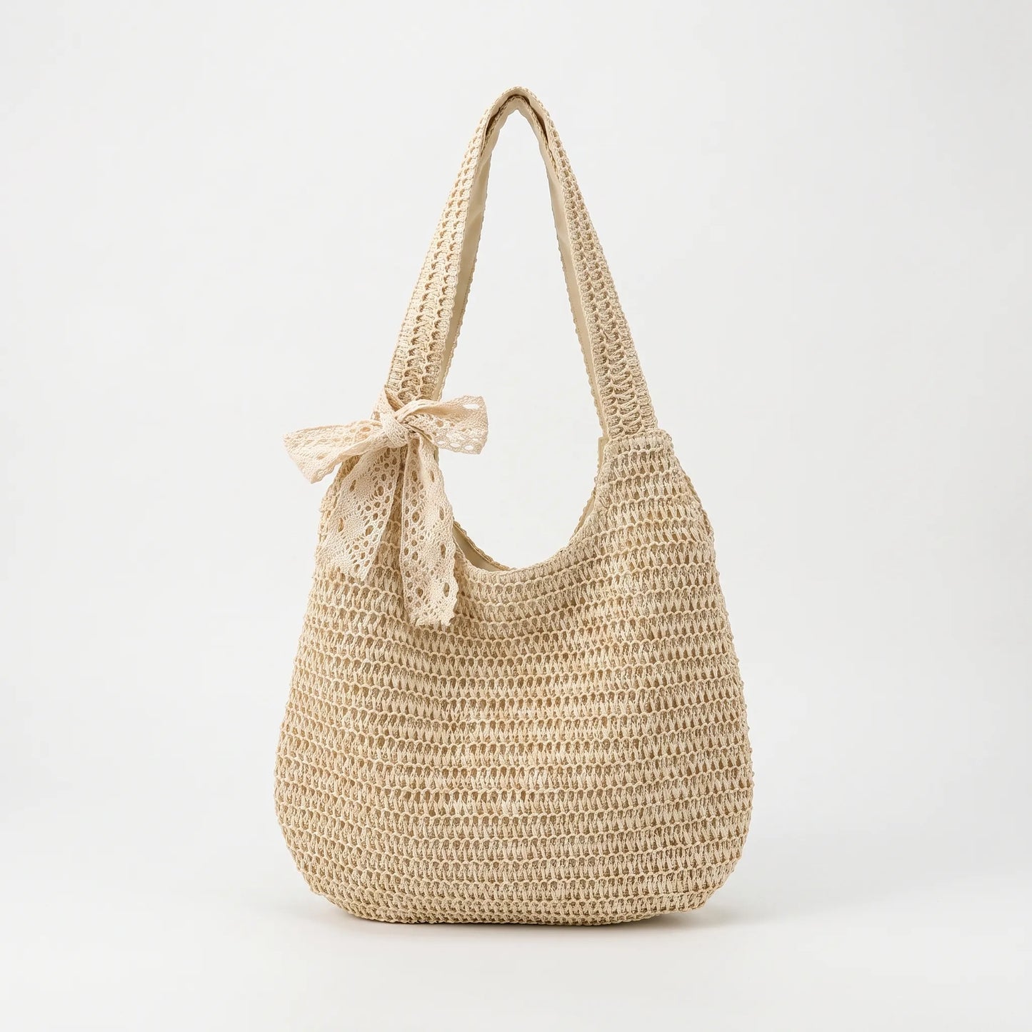 Geflochtener Shopper - Vivera