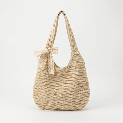 Geflochtener Shopper - Vivera