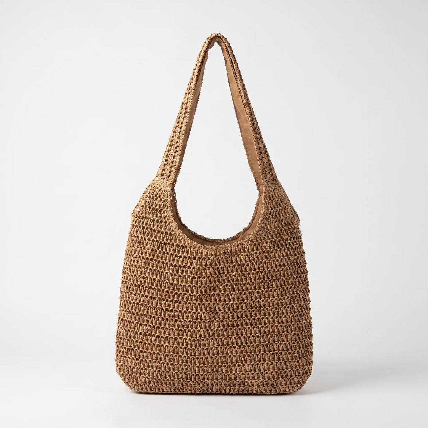 Geflochtener Shopper - Vivera