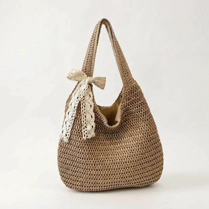 Geflochtener Shopper - Vivera