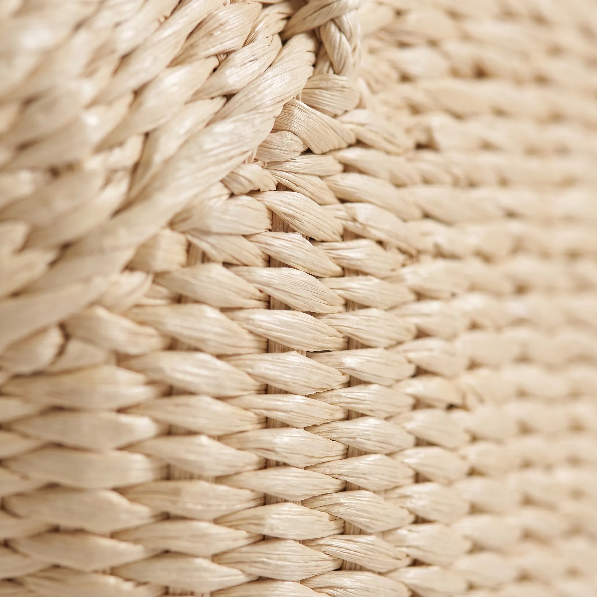 Geflochtener Sommer-Shopper - Cordeo