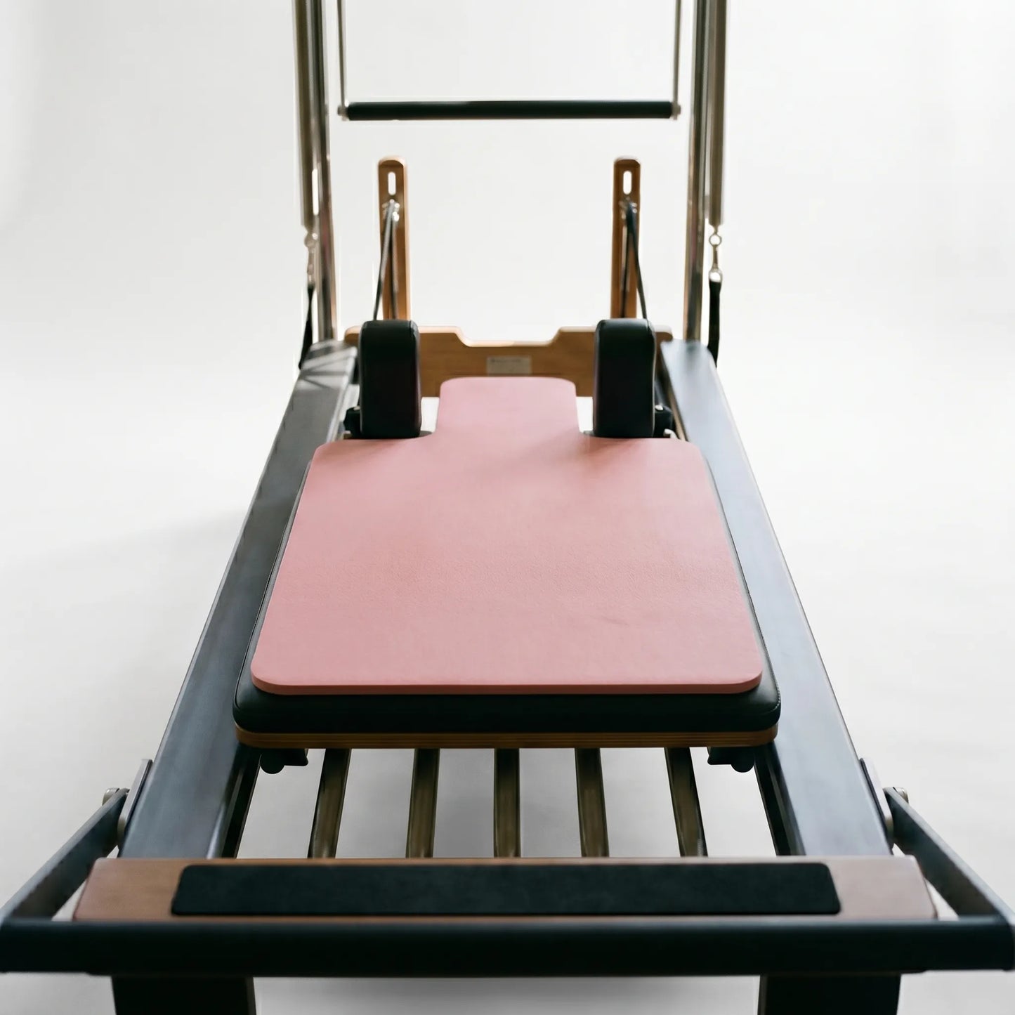 Geformte Pilates Reformer Matte -  Laurie