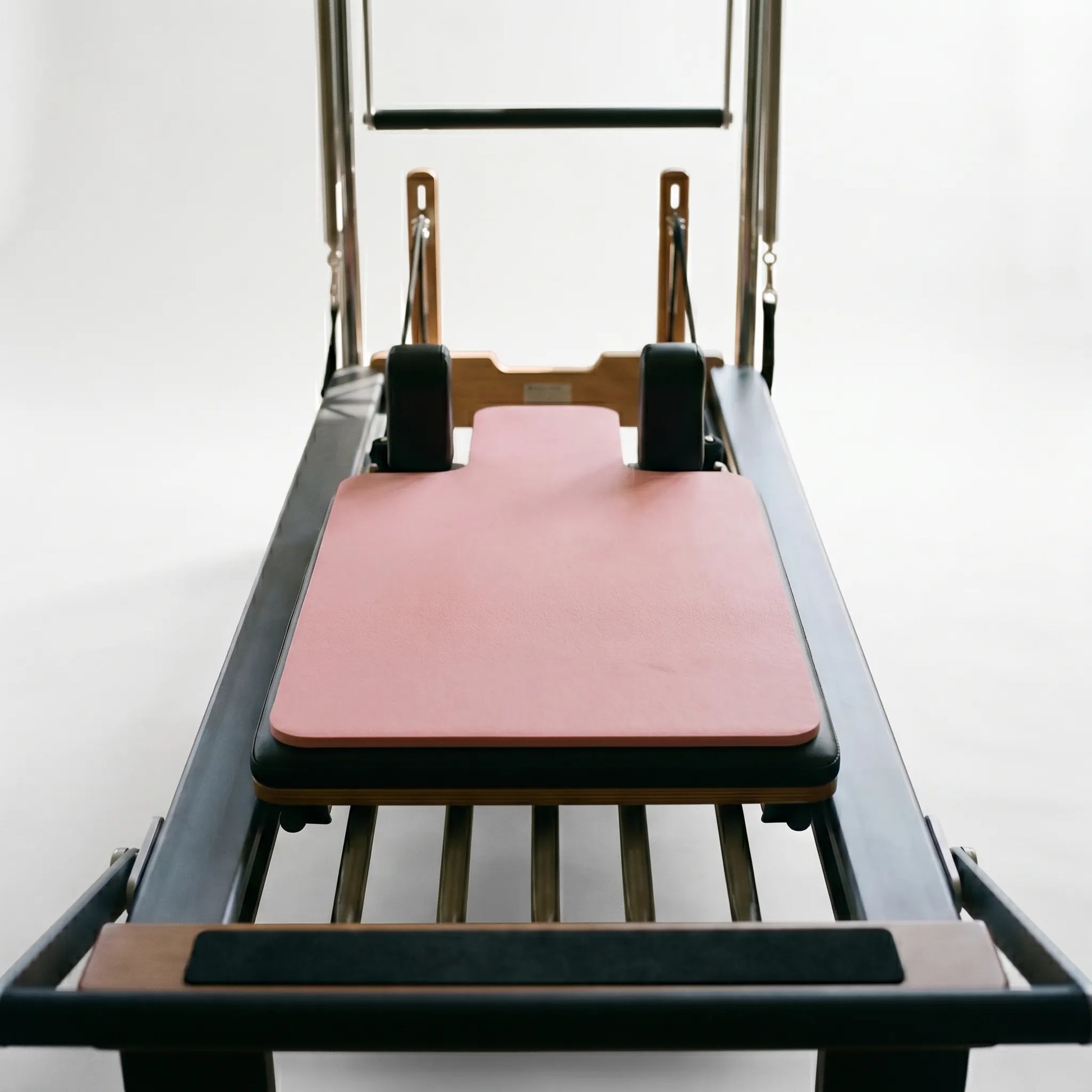 Geformte Pilates Reformer Matte -  Laurie
