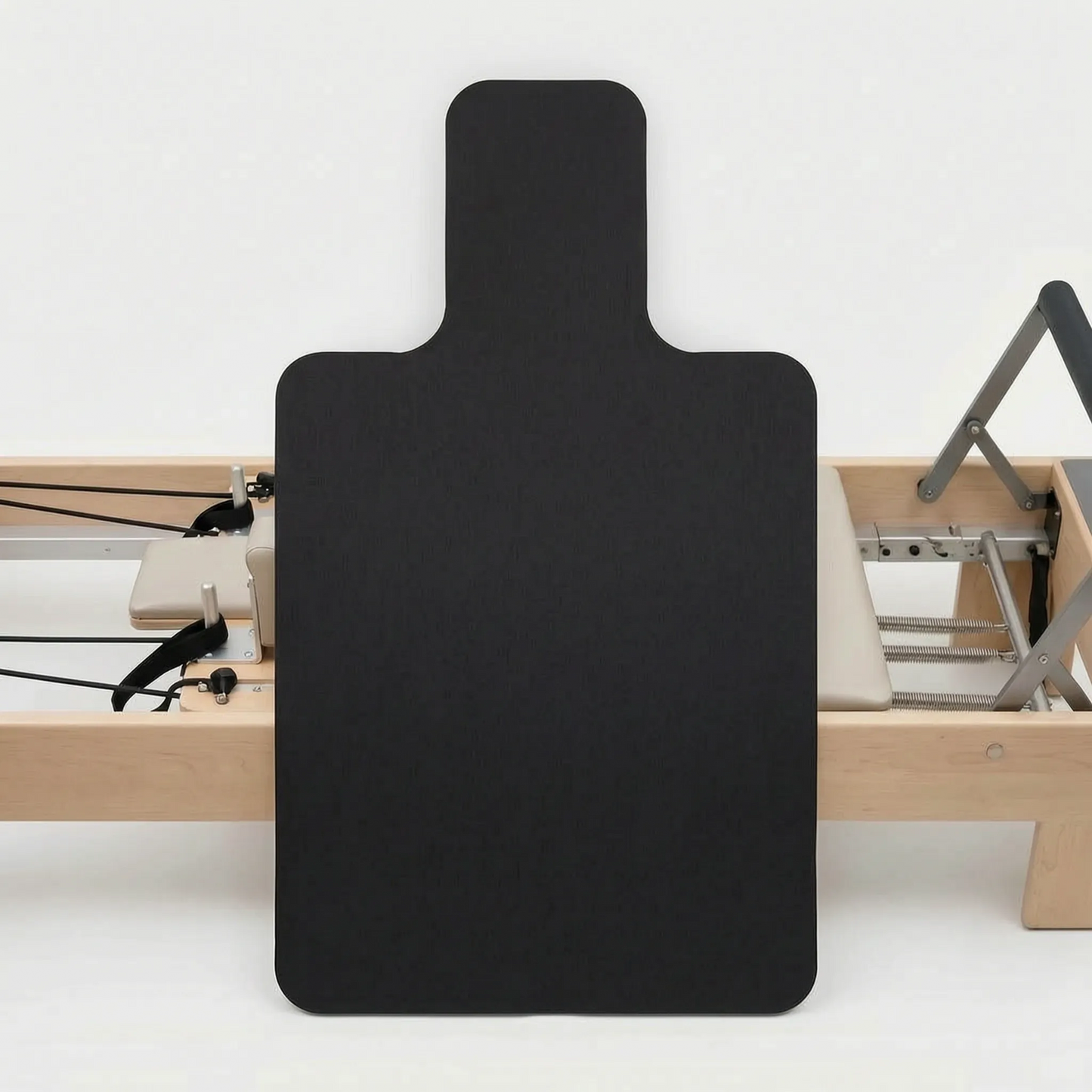 Geformte Pilates Reformer Matte -  Laurie
