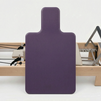 Geformte Pilates Reformer Matte -  Laurie