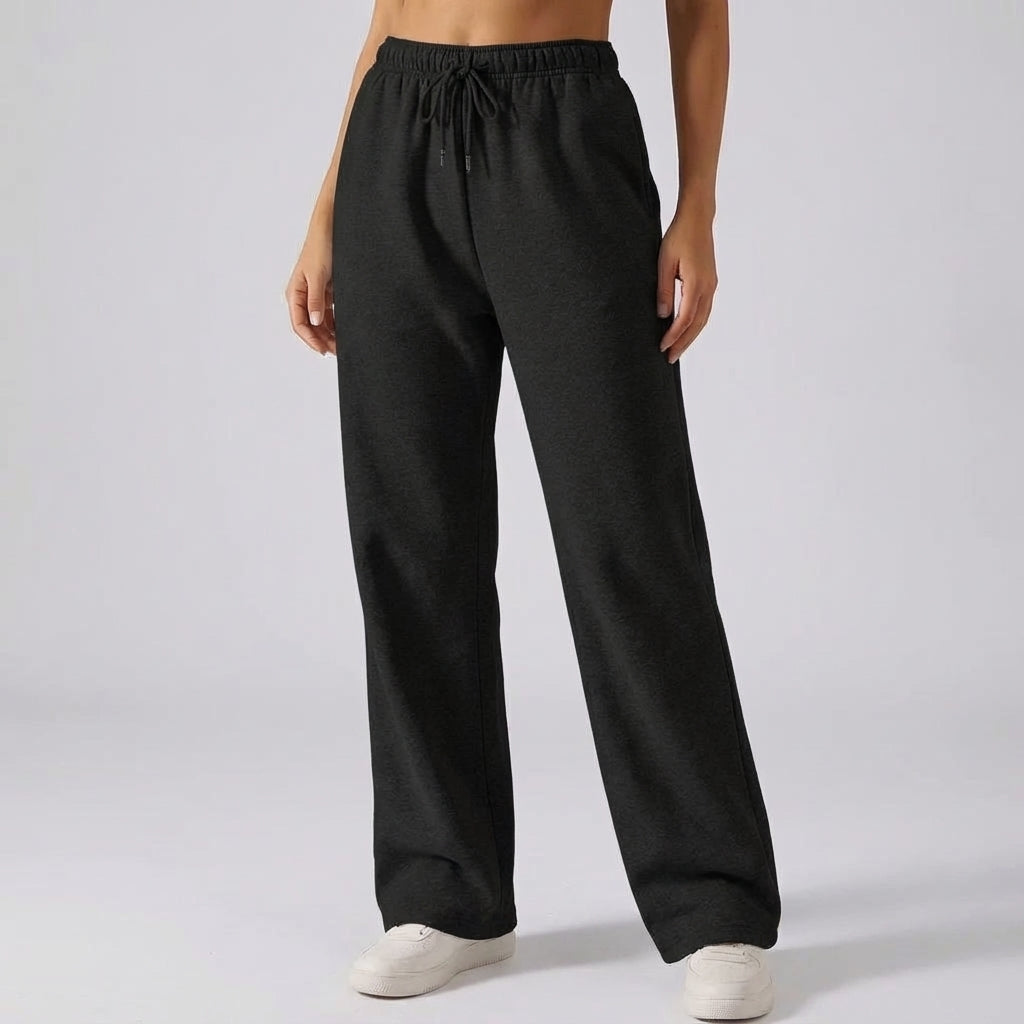 Gefütterte Damen Jogginghose - Harper