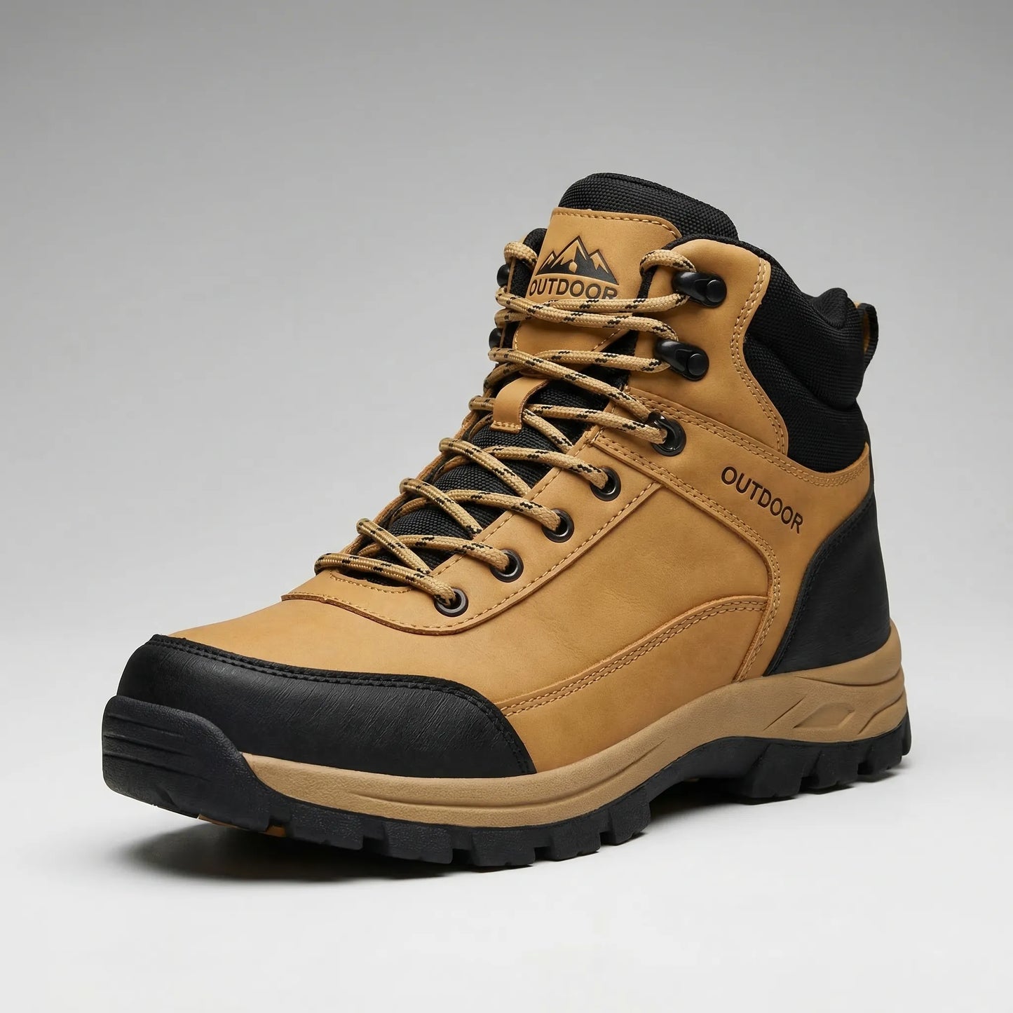 Gefütterte High-Top-Wanderstiefel -  Terrex
