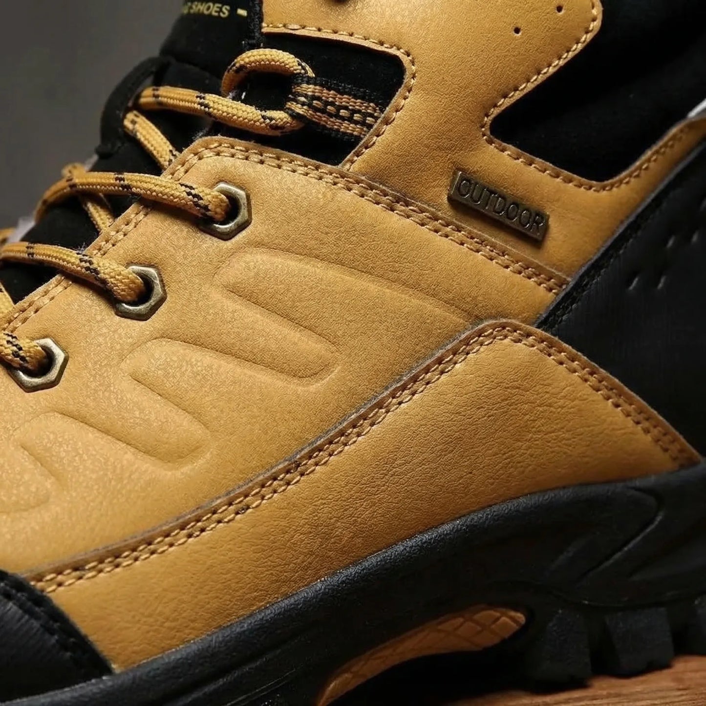 Gefütterte High-Top-Wanderstiefel -  Terrex
