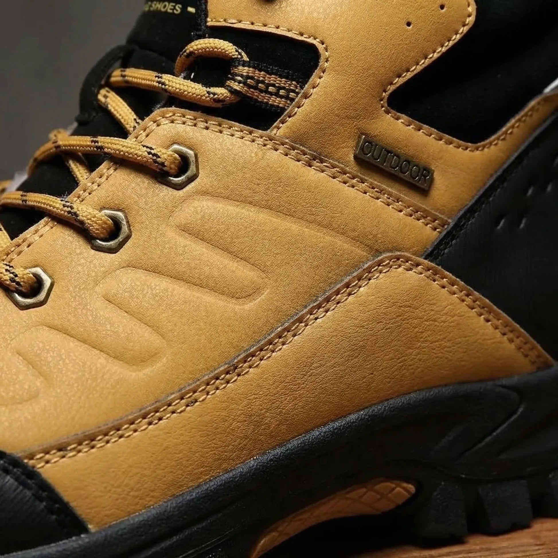 Gefütterte High-Top-Wanderstiefel -  Terrex