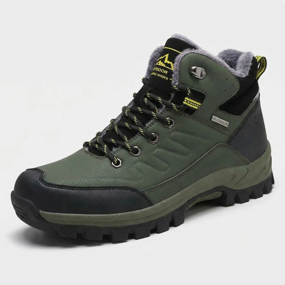 Gefütterte High-Top-Wanderstiefel -  Terrex