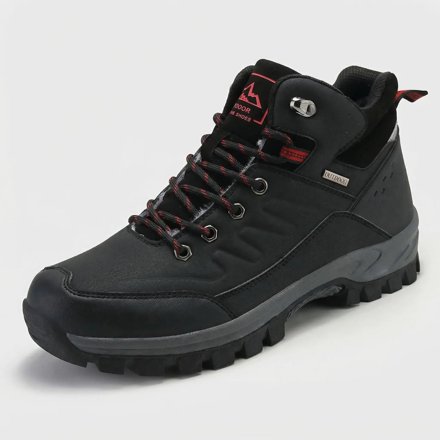 Gefütterte High-Top-Wanderstiefel -  Terrex