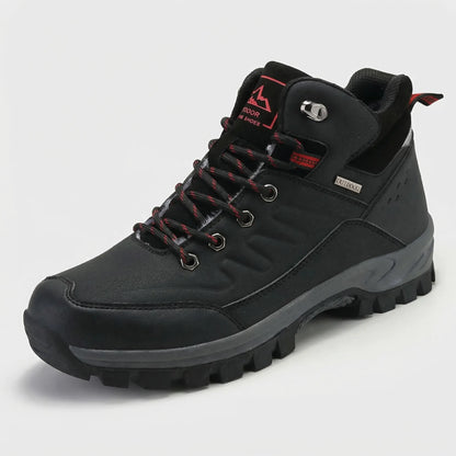 Gefütterte High-Top-Wanderstiefel -  Terrex