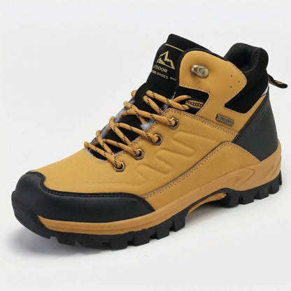 Gefütterte High-Top-Wanderstiefel -  Terrex