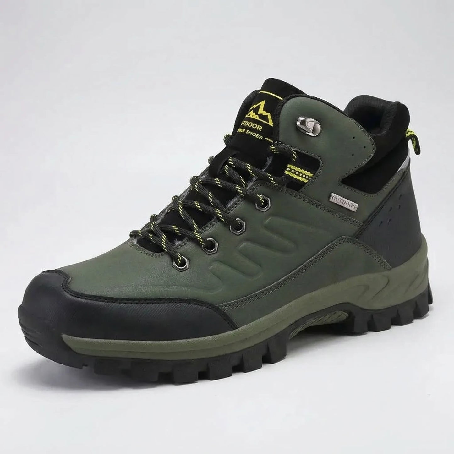 Gefütterte High-Top-Wanderstiefel -  Terrex