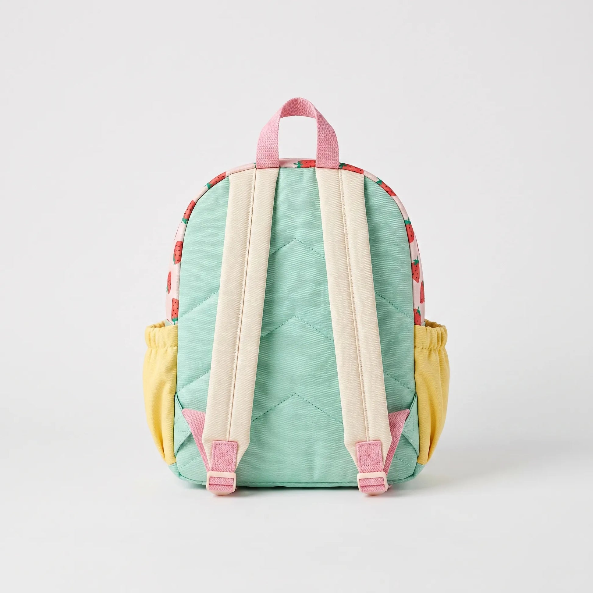 Gemusterter Kinderrucksack - Pipknap