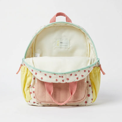 Gemusterter Kinderrucksack - Pipknap
