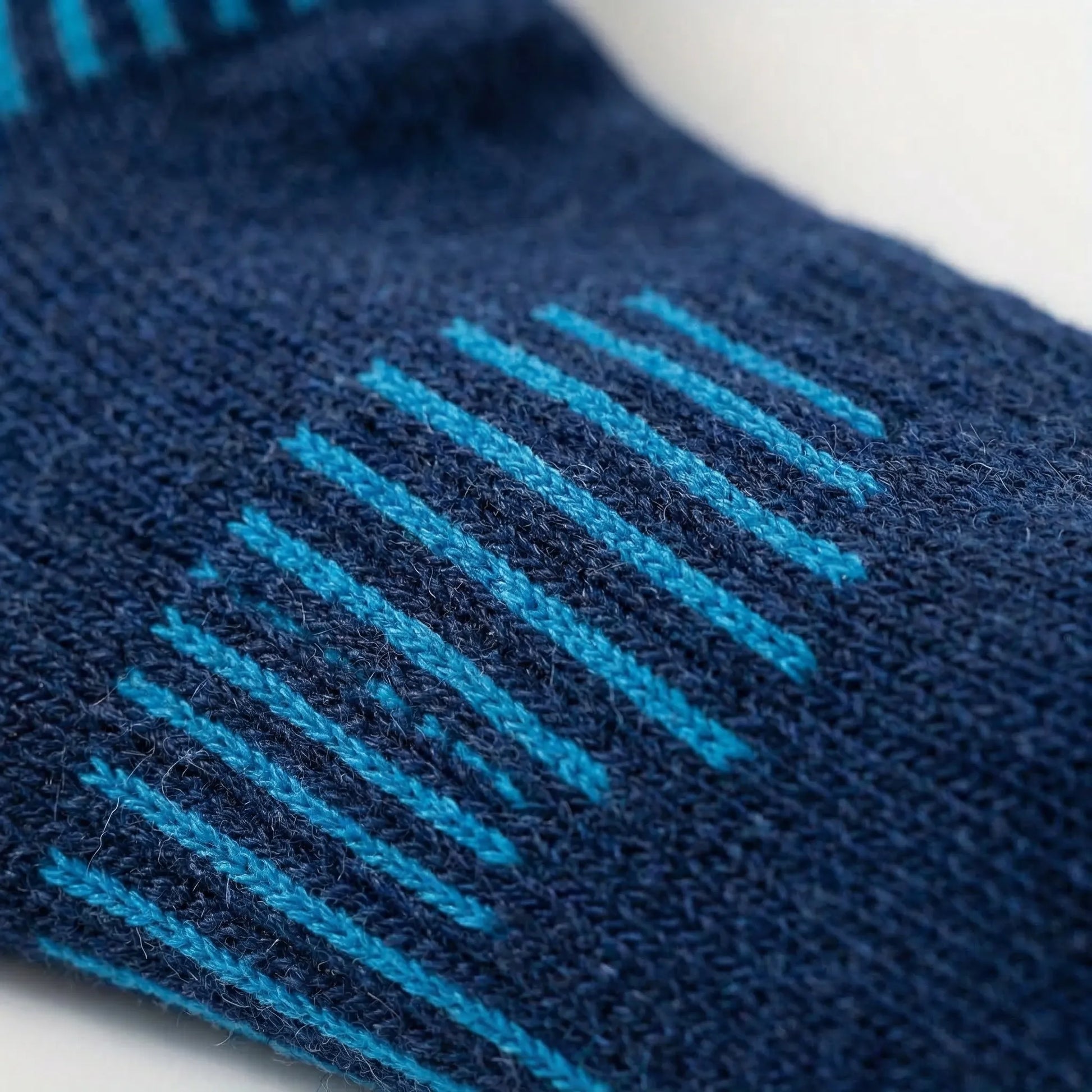 Gepolsterte, Kurze Sportsocken -  Trekklin