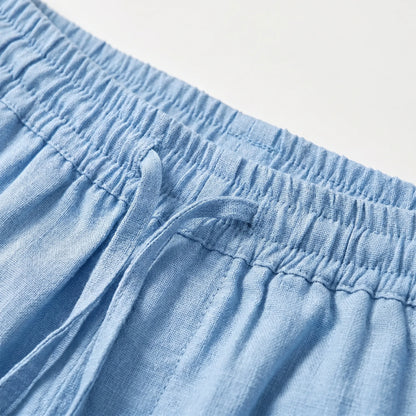 Gerade Geschnittene Freizeithose -  Charlie