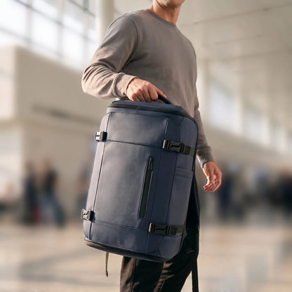 Geräumiger Reise-Rucksack Für Herren - Oxtara
