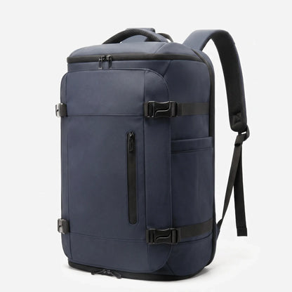 Geräumiger Reise-Rucksack Für Herren - Oxtara