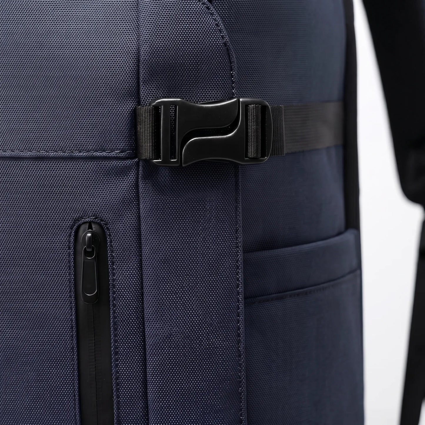Geräumiger Reise-Rucksack Für Herren - Oxtara