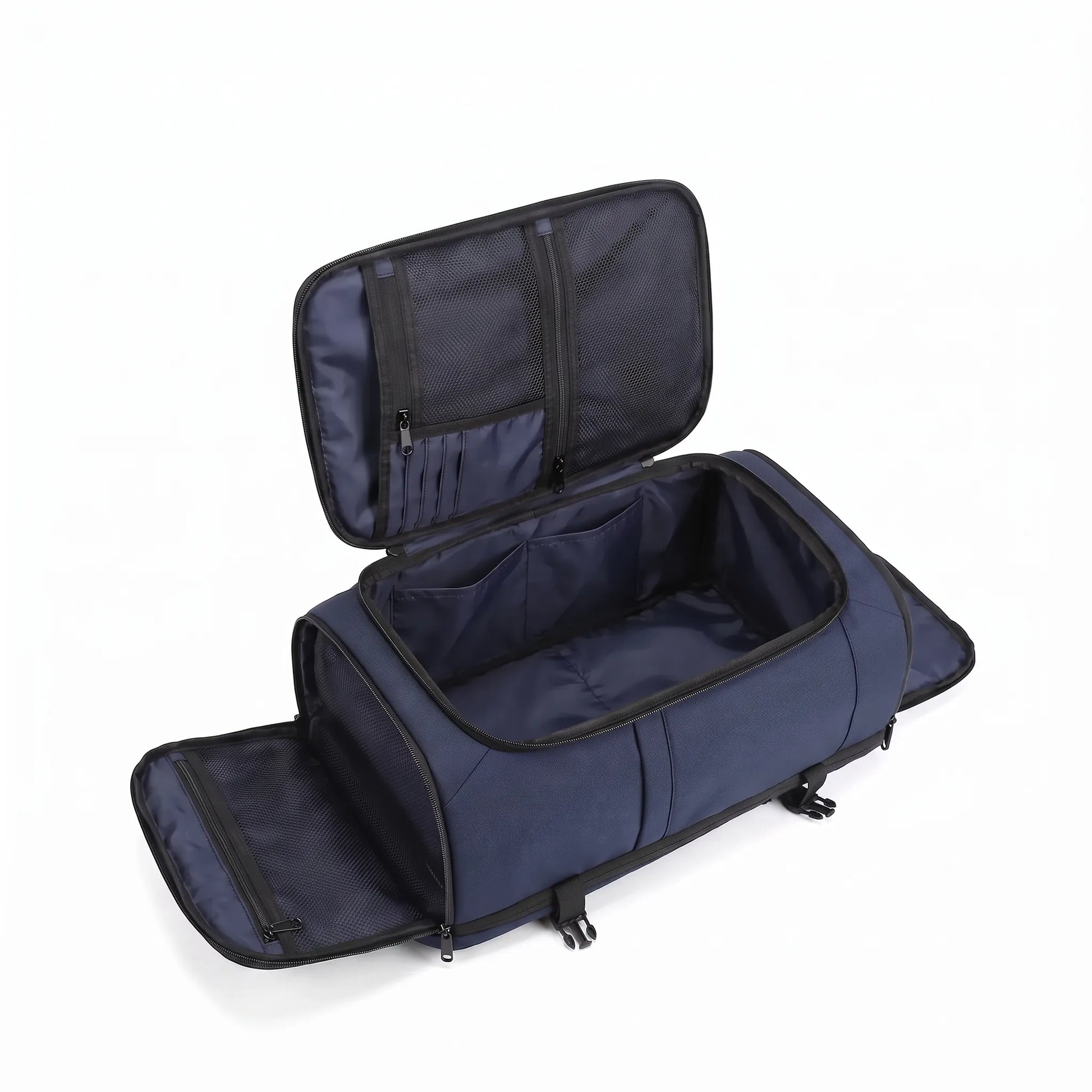 Geräumiger Reise-Rucksack Für Herren - Oxtara