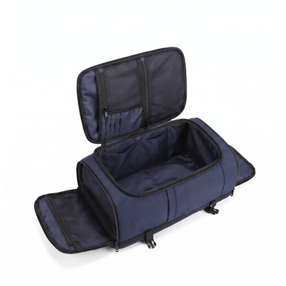 Geräumiger Reise-Rucksack Für Herren - Oxtara