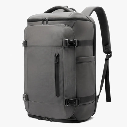 Geräumiger Reise-Rucksack Für Herren - Oxtara