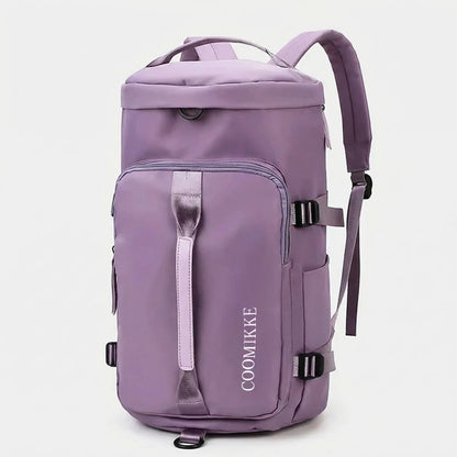 Geräumiger Sport- Und Wanderrucksack -  Voyarn