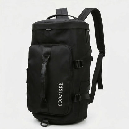 Geräumiger Sport- Und Wanderrucksack -  Voyarn
