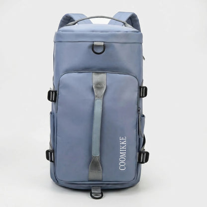 Geräumiger Sport- Und Wanderrucksack -  Voyarn