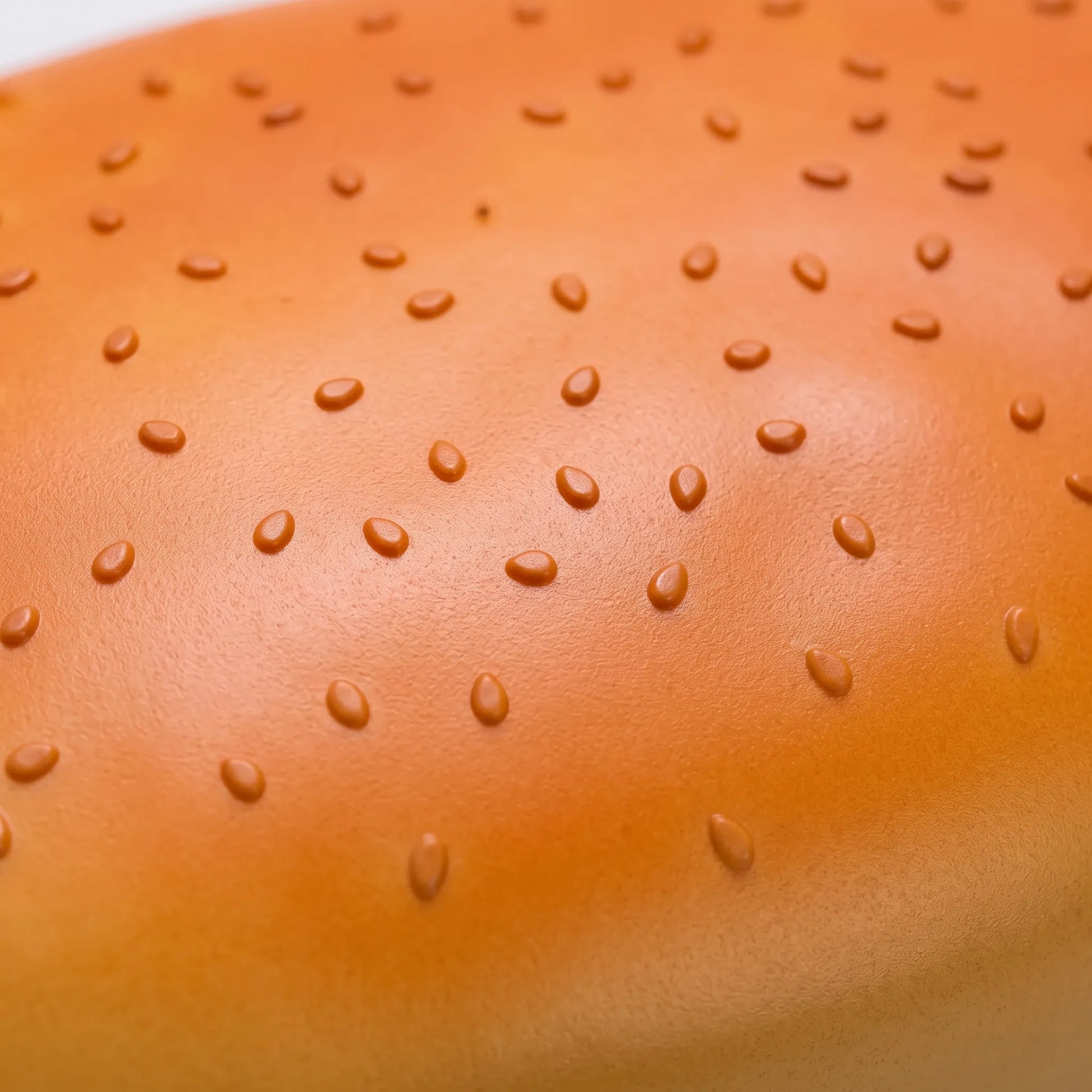 Gestapelte Brotdose In Origineller Hamburger-Form - Zestbin