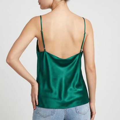Glattes Camisole Top -  Celia