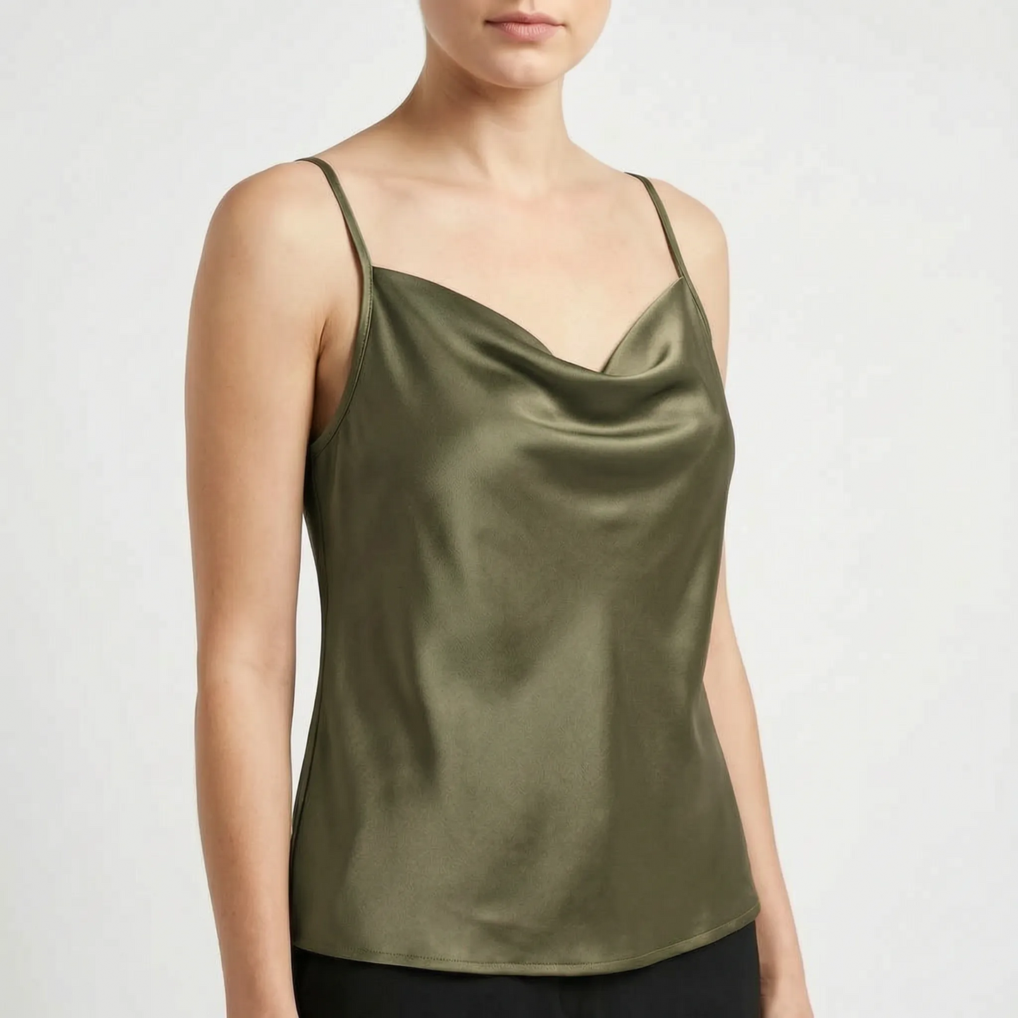 Glattes Camisole Top -  Celia