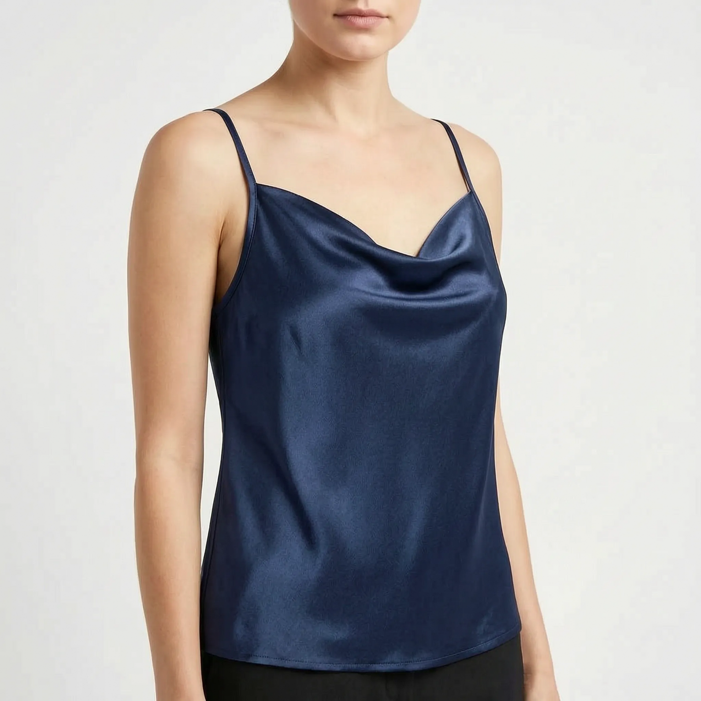 Glattes Camisole Top -  Celia