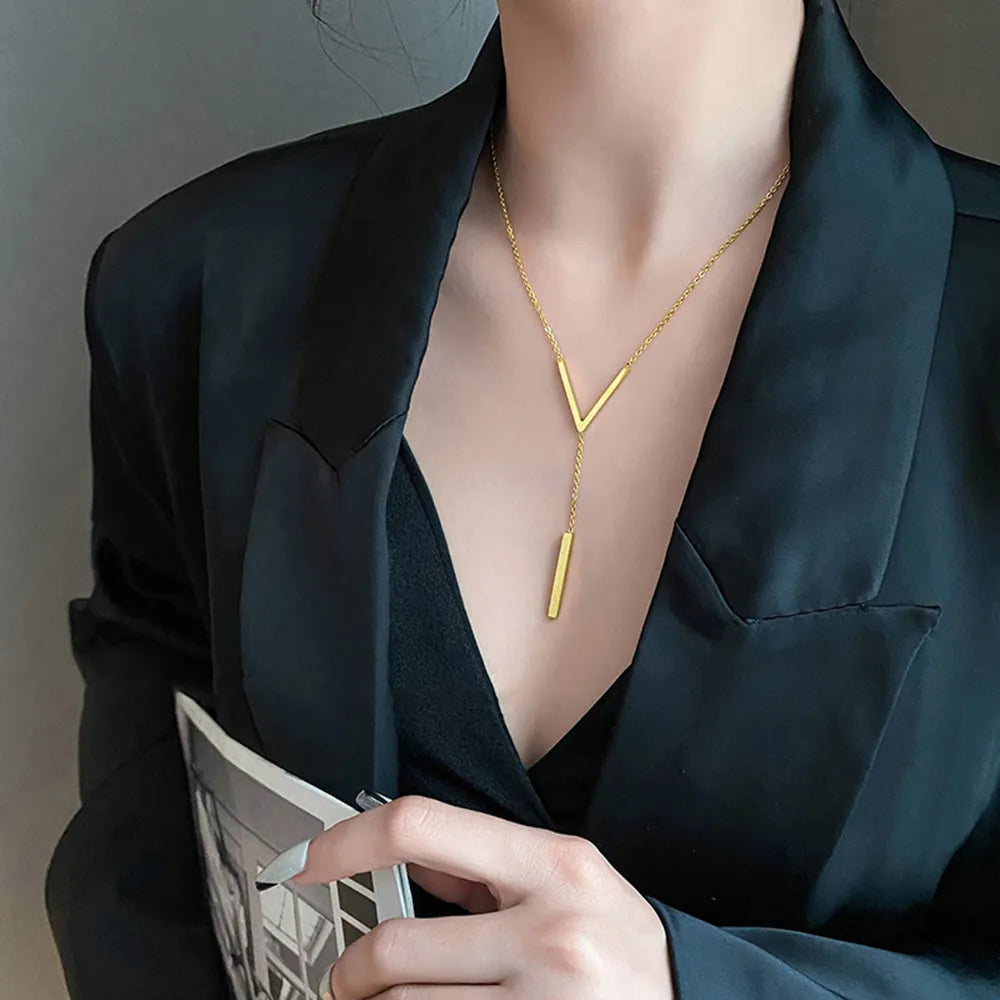 Gliederkette - StyleV