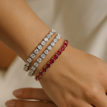 Gliederkette Armband - ShimmerChain