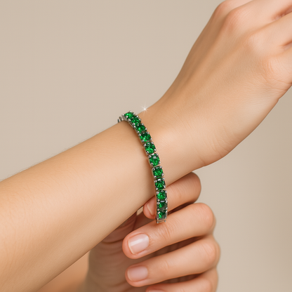 Gliederkette Armband - ShimmerChain