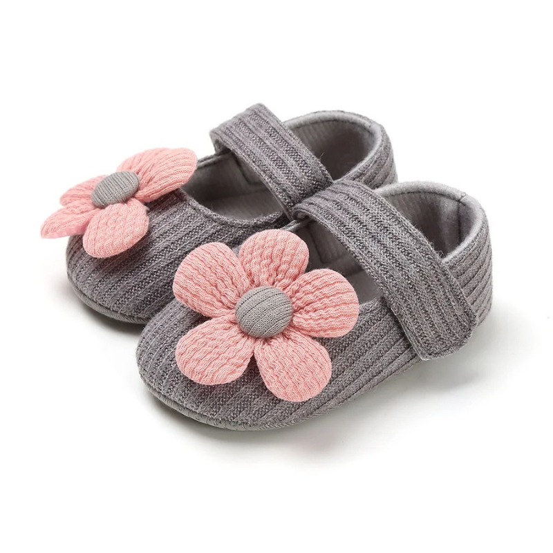 Bequeme Babyschuhe für kleine Entdecker – MiniStappers
