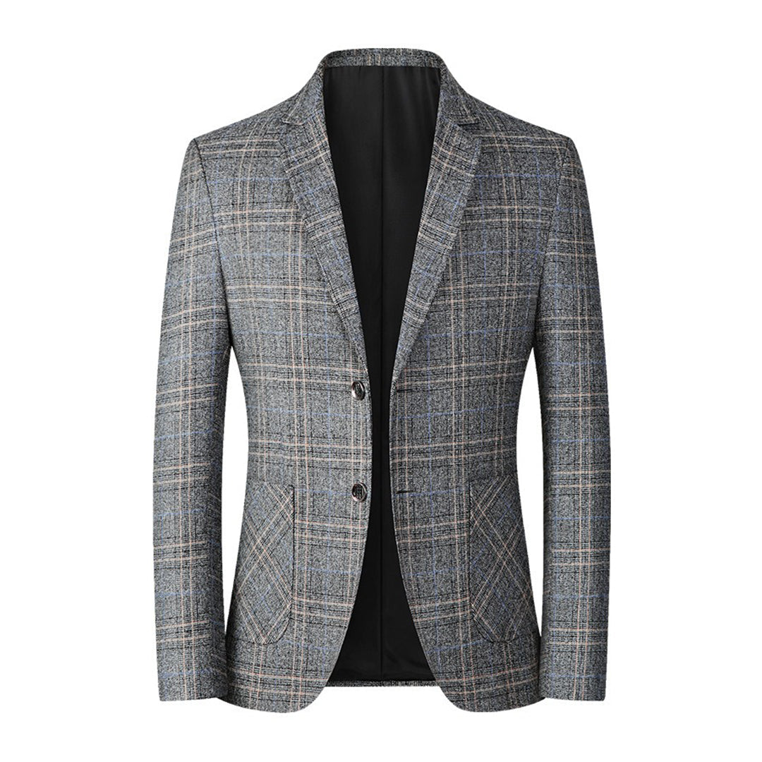 Casual Herren Blazer - Alvaro