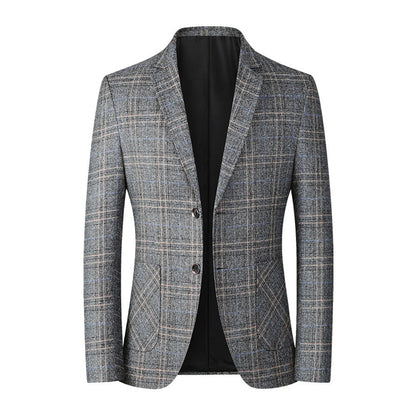 Casual Herren Blazer - Alvaro