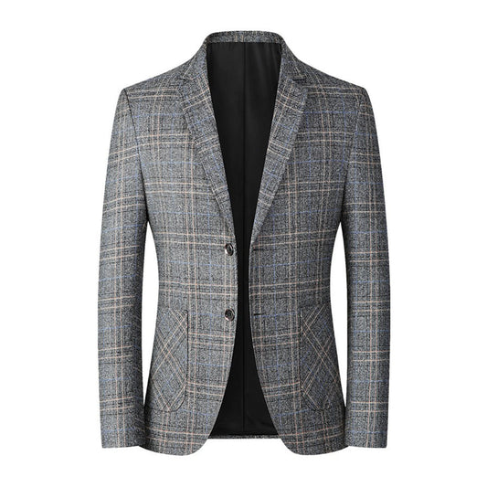 Casual Herren Blazer - Alvaro