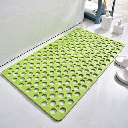 Antirutsch- und antibakterielle Duschmatte – GripGuard